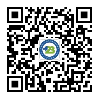 在线客服微信二维码
